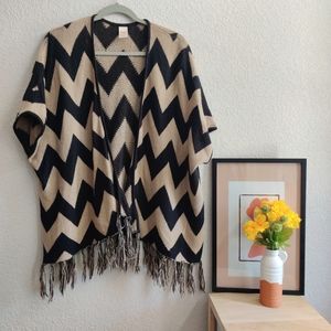 Poncho